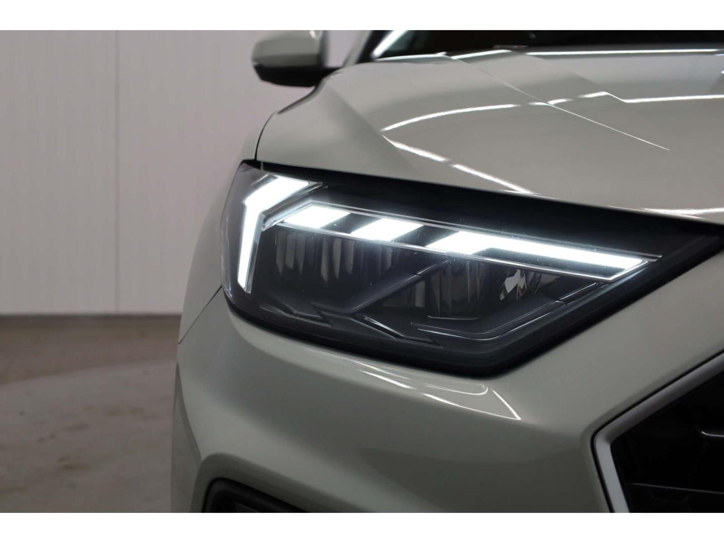 Audi A1 Sportback 25 TFSI S line S-Tronic LED/NAV/SH, миниатюра 23