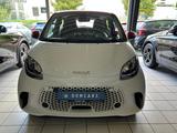 Smart ForFour electric drive / EQ/KLIMA/GARANTIE/ALU/ - Smart ForFour aus 2020