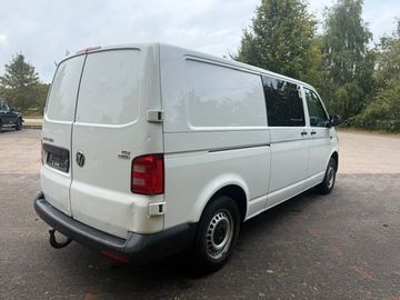 Volkswagen T6 Transporter - 7