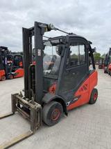 Linde H25D-02 - Angebote