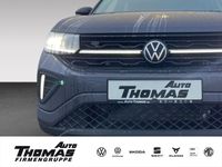 Volkswagen T-Cross - Vorschau Bild 1