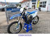 Sherco 250 SEF erst 10 Betriebsstunden - ENDURO 250
