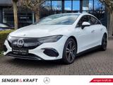 Mercedes-Benz EQE 350 360 ACC AHK AUT DynLicht Fernlichtass. - Mercedes-Benz EQE Gebrauchtwagen
