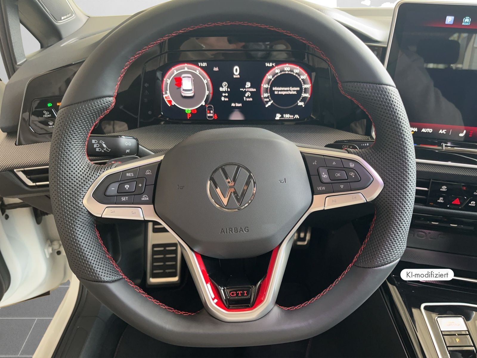 Volkswagen Golf - Bild 11