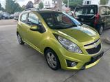 Chevrolet Spark LT*TÜV 07/2027*8-fach BR*
