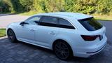 Audi A4 50 TDI tiptronic quattro S line Avant S line - Audi A4 mit Diesel-Antrieb: Kombi, 5tdi