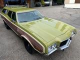 Ford Torino Station Wagon - Ford: Torino