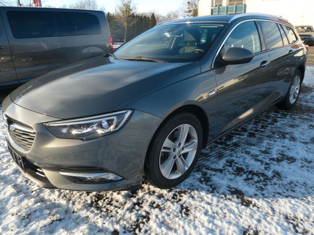 Opel Insignia B Sports Tourer Innovation mit Leder+SD