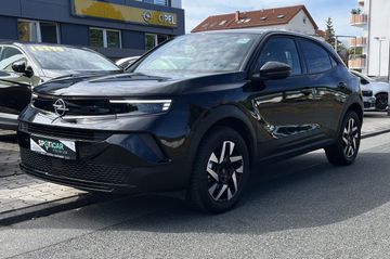 Opel Mokka 1.2 Turbo Edition Automatk Multimedia