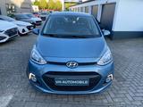 Hyundai i10+Bluetoo+Klima+LED Tfl.+PDC+Sitzheiz*Tempomat - Hyundai i10: Kleinwagen