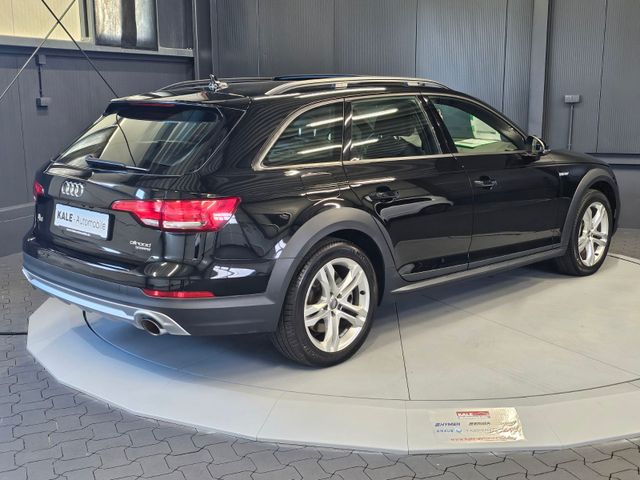 Audi A4 Allroad 45 TFSI quattro*PANORAMA*KAMERA*DAB*