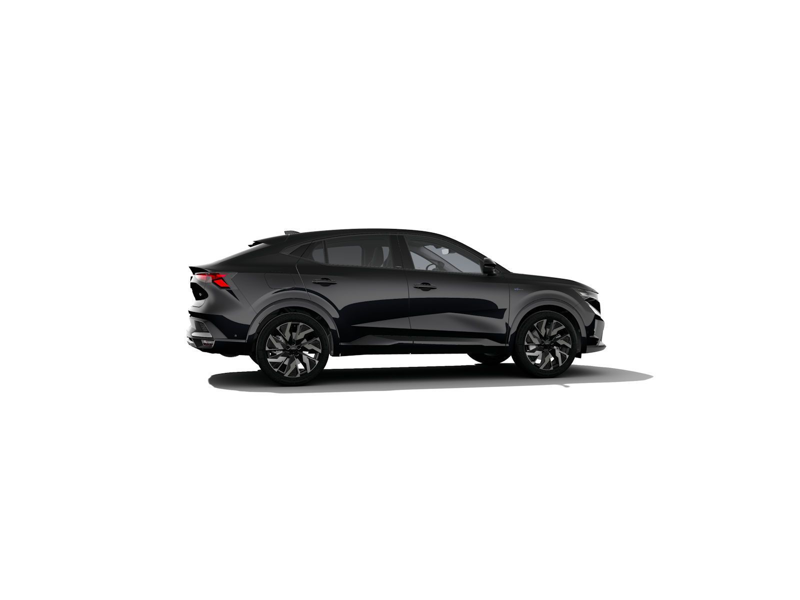 Fahrzeugabbildung Renault Rafale Esprit Alpine Full Hybrid E-Tech 200