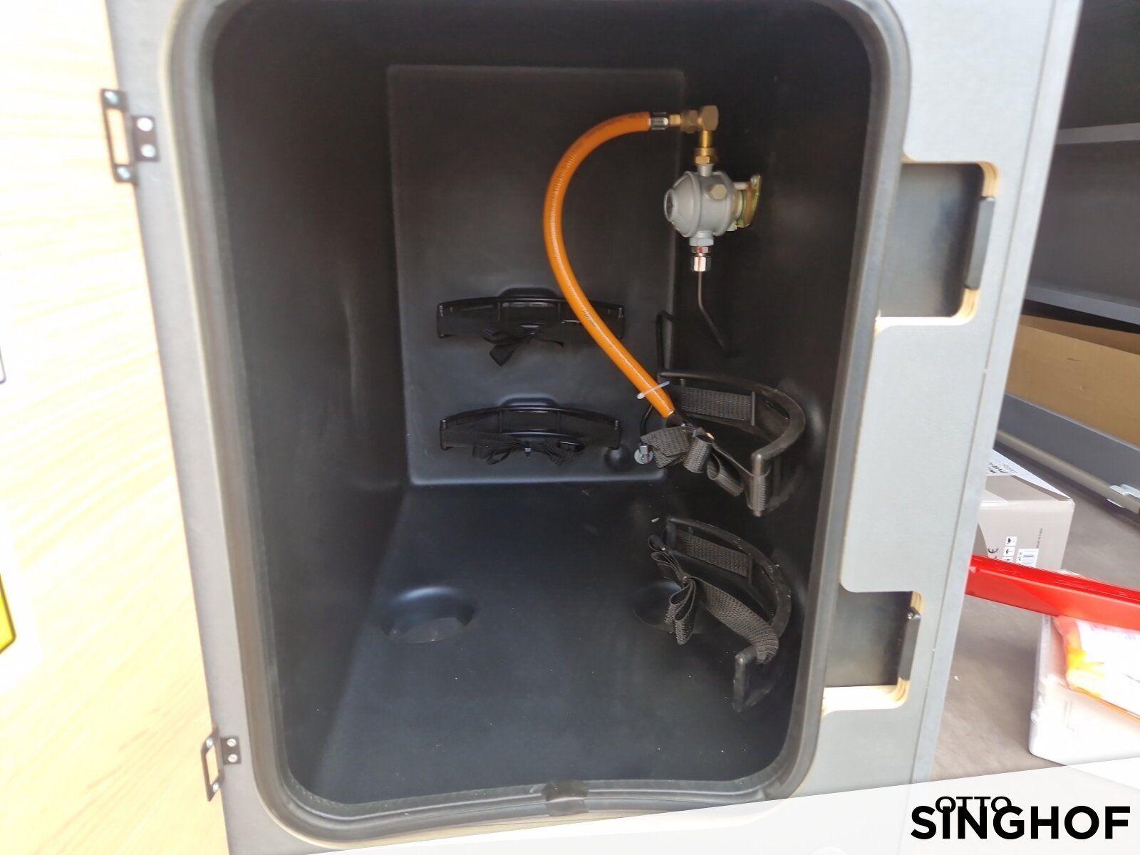 Fahrzeugabbildung Ahorn Ahorn Camp CV 630