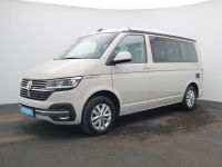 Volkswagen T6 California - Vorschau Bild 2