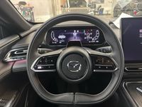 Mazda 6e - Vorschau Bild 12