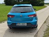 Seat Leon 2.0 TSI Start&Stop ST CUPRA 265 DSG CUP... - Seat Leon von privat