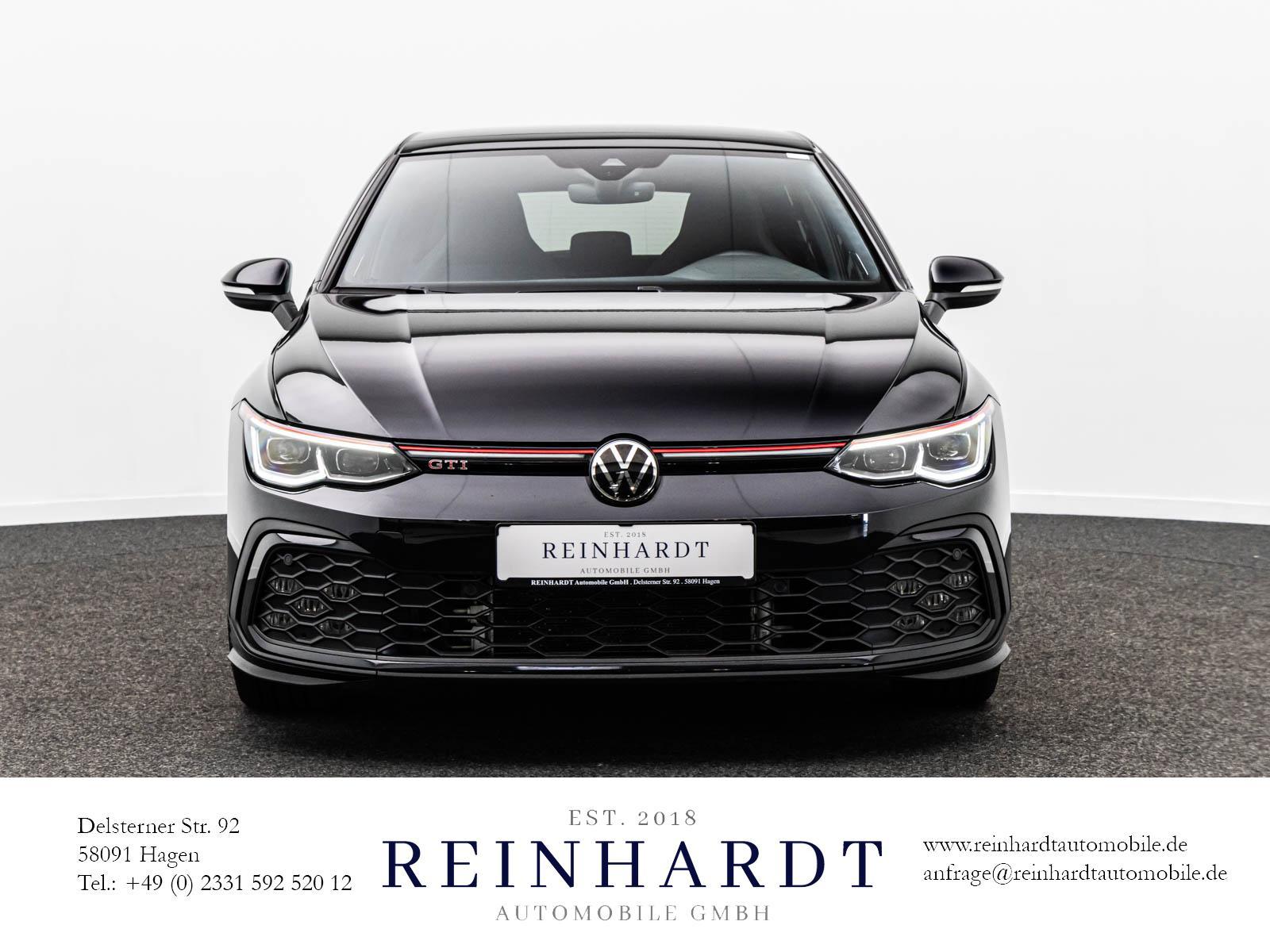 Volkswagen Golf GTI 2.0TSi IQ-LIGHT/ACC/PANO/H&K/APP-C/DAB+, миниатюра 3