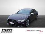 Audi S6 Limousine TDI tiptronic quattro NaviPlus Matr - mit Diesel-Antrieb: mit Apple Carplay, Limousine