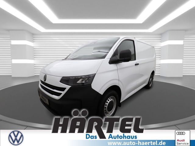 Volkswagen TRANSPORTER KASTENWAGEN 2.0 TDI 6-GANG (