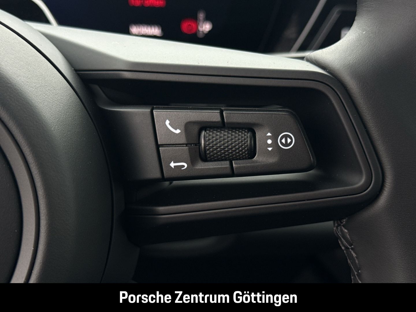 Porsche Macan - Bild 21