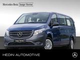Mercedes-Benz Vito 114 CDI Tourer PRO Extralang NAVI SHZ KAM - Mercedes-Benz Vito in Saarbrücken