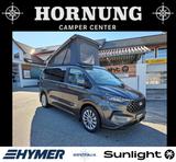 Westfalia Club Joker Urban Premium 4x4 ACC Totwinkel AHK - Westfalia Joker