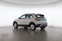 Volkswagen T-Cross - Vorschau Bild 4