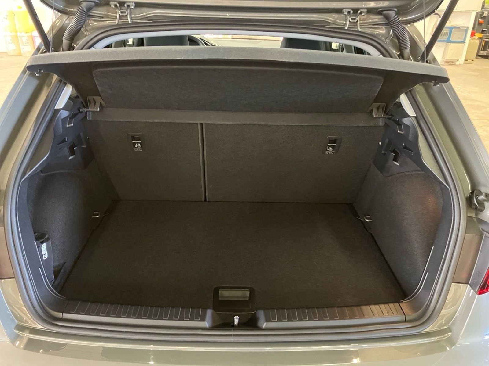 Audi A1 - Bild 8