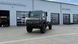 Unimog U5023 - Unimog LKWs
