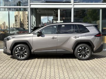 Toyota RAV 4 - 7