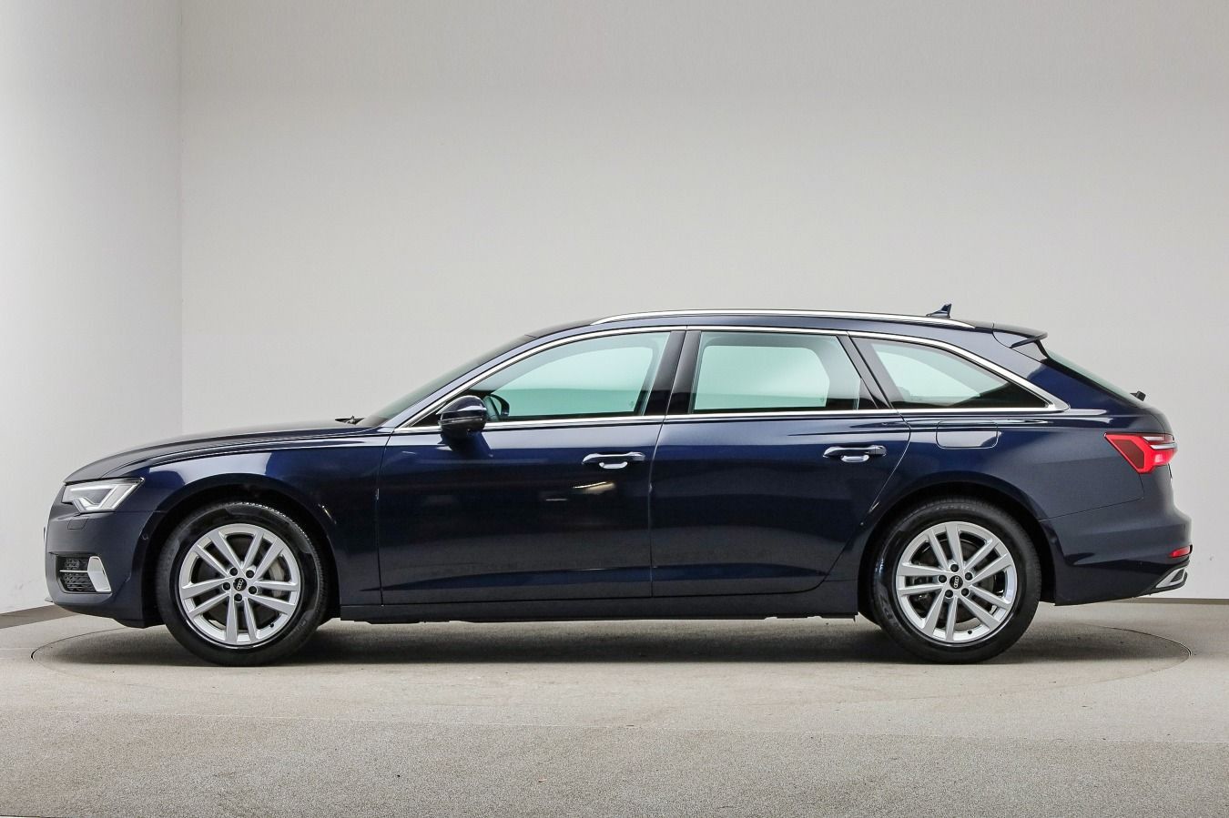 Audi A6 Avant 50 TFSIe quattro advanced*NAVI-PLUS*LED imagem 3