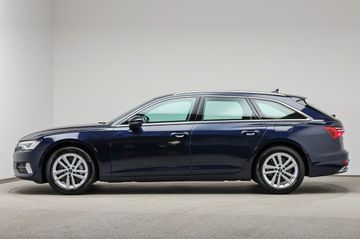 Audi A6 - 3