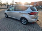 Ford C-Max Business | TÜV/Bremse/Kupplung NEU - Ford C-Max von privat