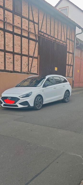 Image of Hyundai i30