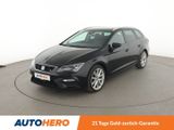 Seat Leon 1.5 TSI ACT FR Black Matt Edition Aut.*NAVI - Seat Leon: Fr Black Edition