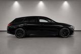 Mercedes-Benz CLA 250 Shooting Brake CLA 250 4MATIC DCT Sh... - Mercedes-Benz CLA 250 Shooting Brake aus 2021