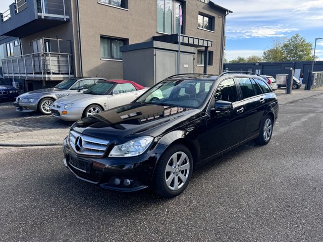 Mercedes-Benz C 220 C -Klasse T-Modell  Edition Navi