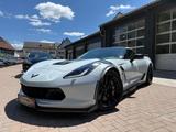 Corvette C7 6.2V8 Grand Sport Final Edition 2.Hand 8tkm - Corvette C7 aus 2019