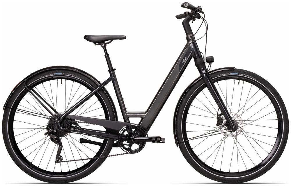 Coboc Kallio CMF 56,5 cm - L