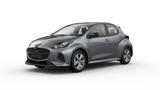 Mazda 2 Hybrid 1.5L VVT-i 116PS Aut. EXCLUSIVE-Line - Mazda New cars
