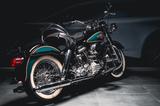 Harley-Davidson FL Panhead  1958  - Angebote