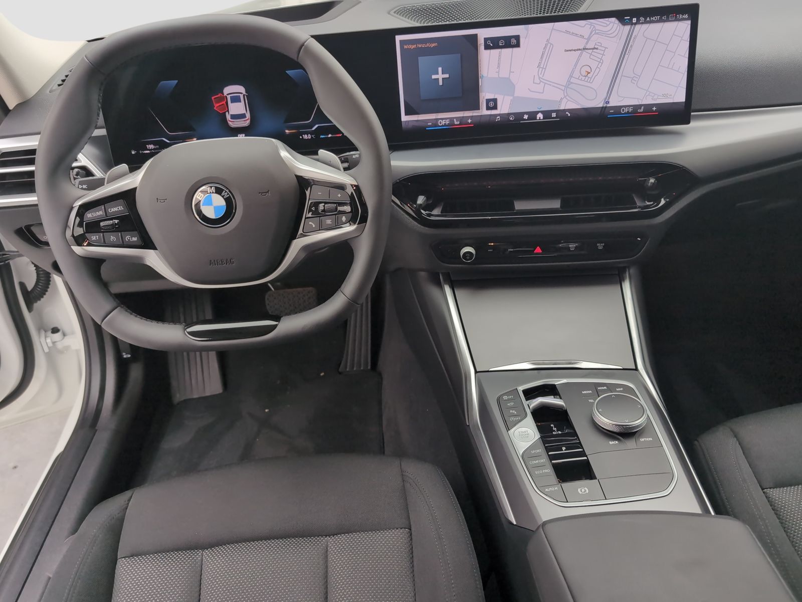 BMW 318 - Bild 12
