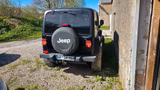 Jeep Wrangler Sport 2.4 Sport - Jeep Gebrauchtwagen von 2004