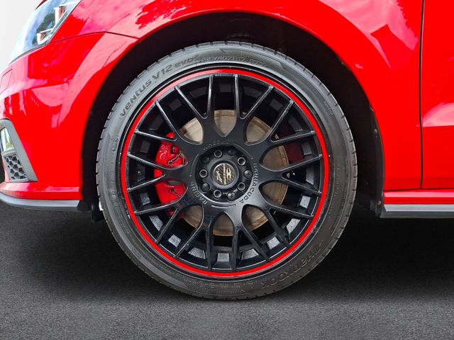 Polo GTI 1.8 TSI DSG *Navi*LED*SD*SHZ*PDC*