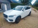 Volvo XC90 T6 AWD Geartronic Momentum Momentum - Volvo XC90 Momentum mit Benzin-Antrieb