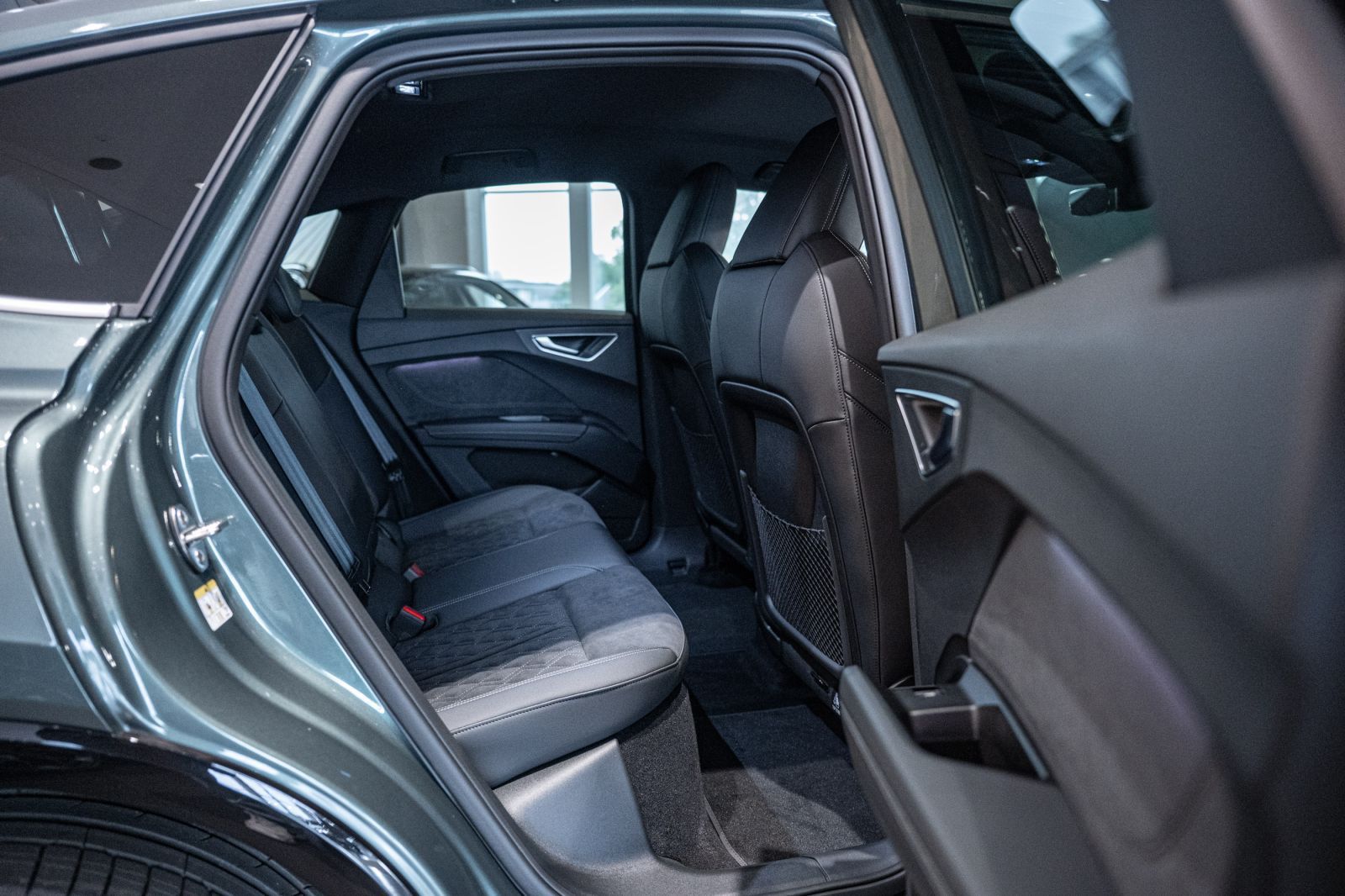 Audi Q4 e-tron - Bild 8