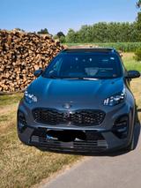 Kia Sportage 1.6 T-GDI DCT 4WD GT line GT line