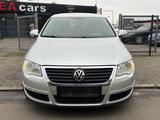 Volkswagen Passat Lim. Comfortline*17ZOLL*KLIMA*TEMPO* - gebrauchte VW Passat aus dem Jahr 2005
