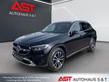 Mercedes-Benz GLC 220 4Matic Avantgarde AHK/STANDHEIZUNG/MBUX