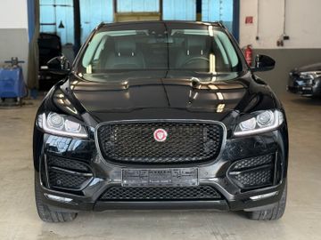 Jaguar F-Pace - 2